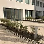 Daire Strandapartment Meeresrauschen Prora Eg