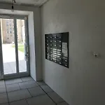 Daire Strandapartment Meeresrauschen Prora Eg