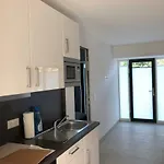 Daire Strandapartment Meeresrauschen Prora Eg