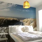 Daire Strandapartment Meeresrauschen Prora Eg *