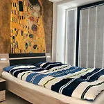 Strandapartment Meeresrauschen Prora Eg