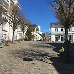 Strandapartment Meeresrauschen Prora Eg Binz