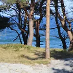 Strandapartment Meeresrauschen Prora Eg Apartman Binz