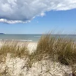 Strandapartment Meeresrauschen Prora Eg * Binz