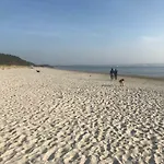 Strandapartment Meeresrauschen Prora Eg Binz