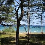 Strandapartment Meeresrauschen Prora Eg Binz