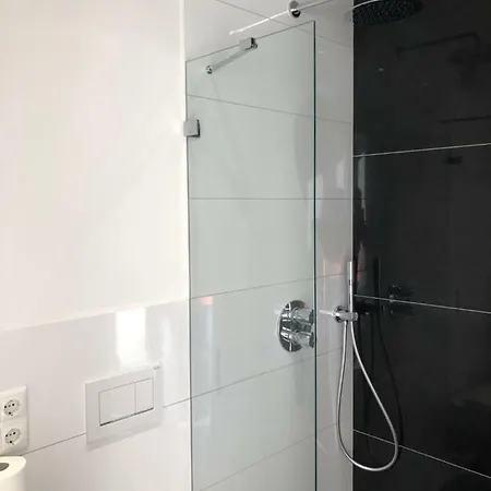 Strandapartment Meeresrauschen Prora Eg Appartamento