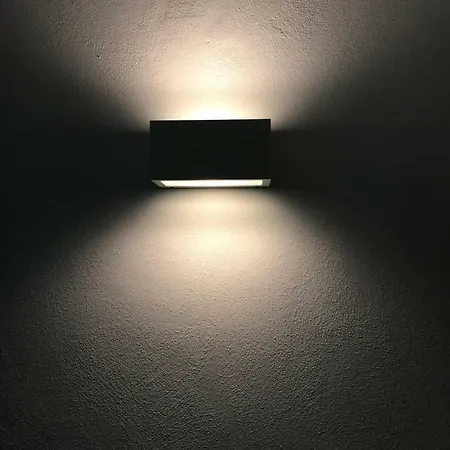 Strandapartment Meeresrauschen Prora Eg アパート