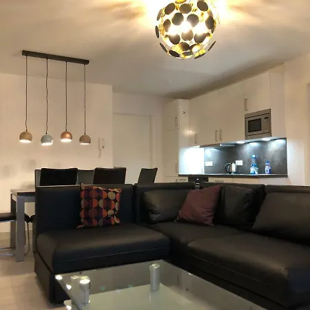 Strandapartment Meeresrauschen Prora Eg Binz