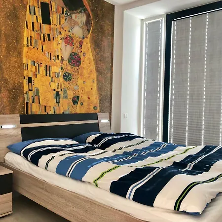 Strandapartment Meeresrauschen Prora Eg