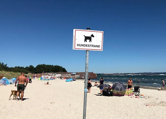 Strandapartment Meeresrauschen Prora Eg * Binz