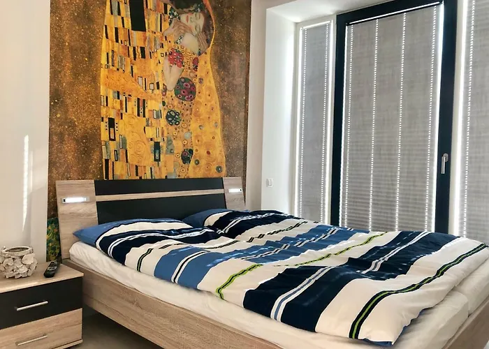 Strandapartment Meeresrauschen Prora Eg